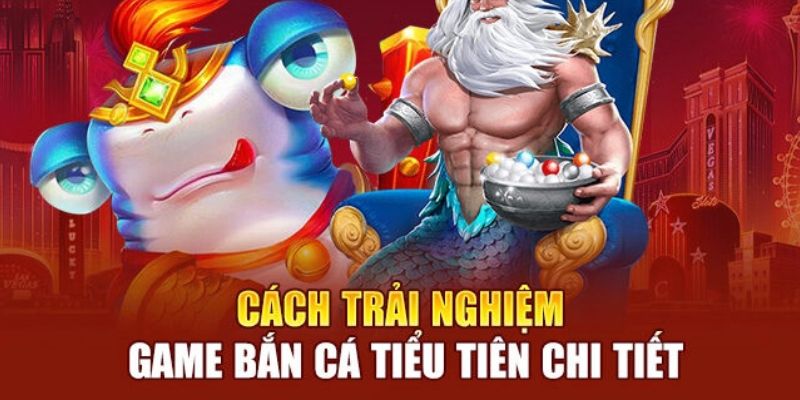 ban-ca-tieu-tien-quy-tac