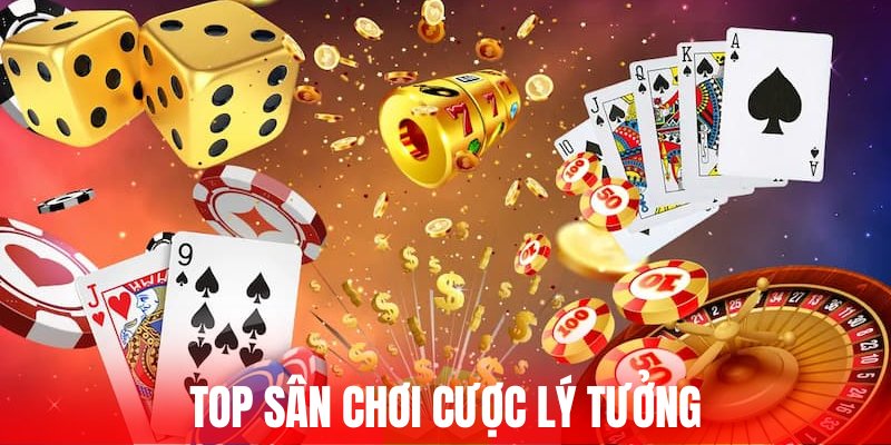 top-san-choi-ly-tuong-cho-cuoc-thu